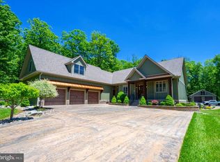 60 Joans Ln #Mc, Mc Henry, MD 21541