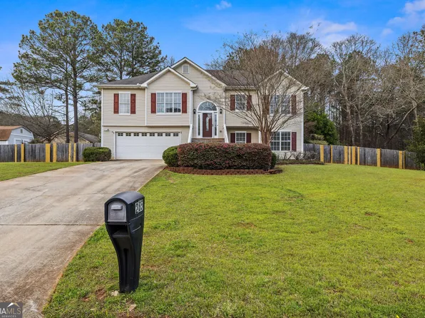 285 Chestnut Dr, Covington, GA 30016