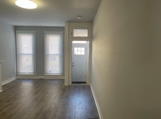 1427 E Lafayette Ave, Baltimore, MD 21213