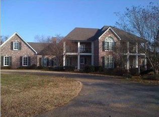 1790 Kickapoo Rd, Clinton, MS 39056