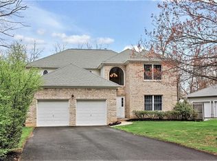 7 Oshea Ln, Summit, NJ 07901