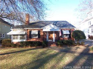 3012 Somerset Dr, Charlotte, NC 28209