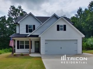 184 Oakville Dr, Dallas, GA 30157