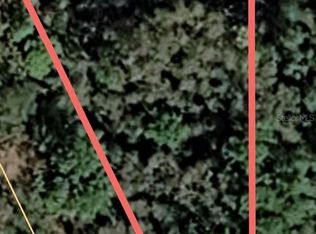 Casaurina Rd LOT 1, Lady Lake, FL 32159