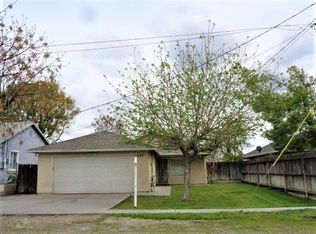 624 Anthony Ave, Modesto, CA 95351