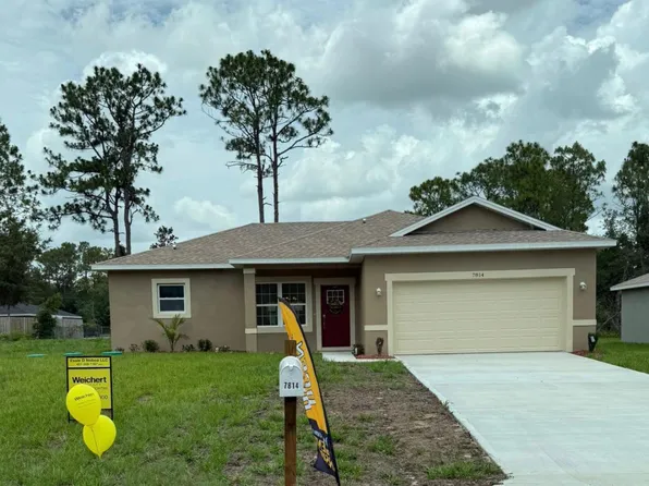 7814 N Sarazen Dr, Citrus Springs, FL 34434