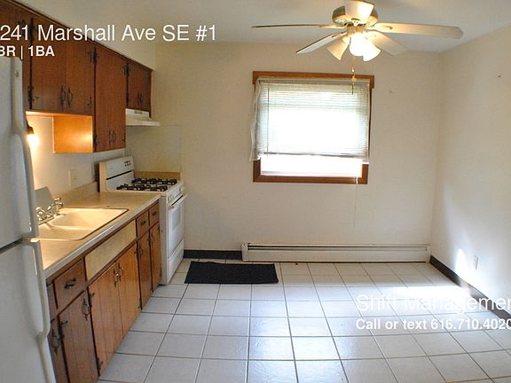 2nd image of 3241 Marshall Ave SE APT 1