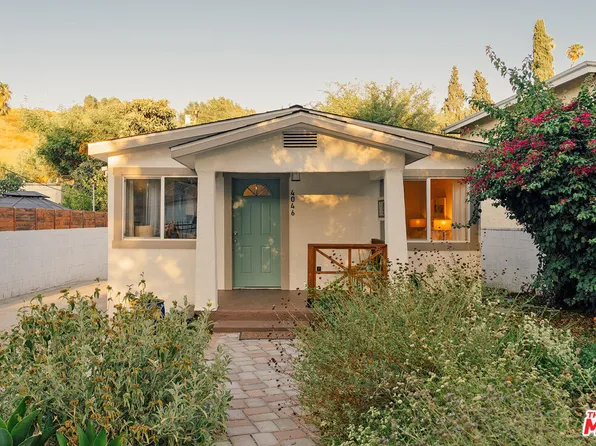 4046 Guardia Ave, Los Angeles, CA 90032