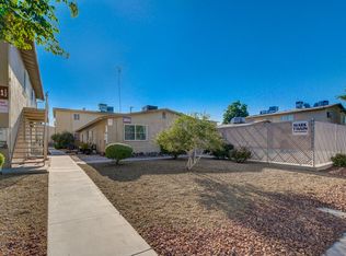 3841 Daisy St APT 19, Las Vegas, NV 89119