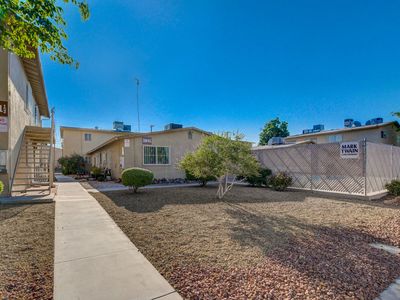 3841 Daisy St APT 19, Las Vegas, NV, 89119