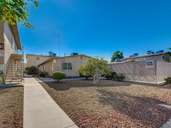 3841 Daisy St APT 19, Las Vegas, NV 89119