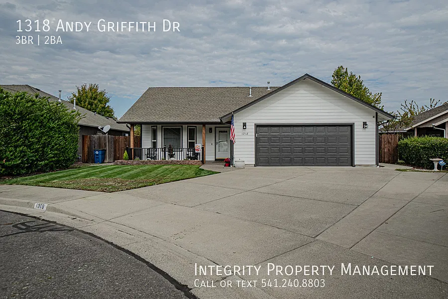 1318 Andy Griffith Dr