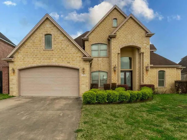 7 Stonebrook Ct, Beaumont, TX 77706