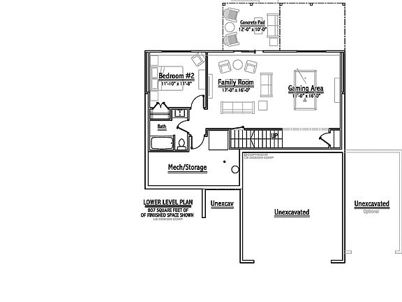 5th image of 724 Stonebriar Cir Unit 18
