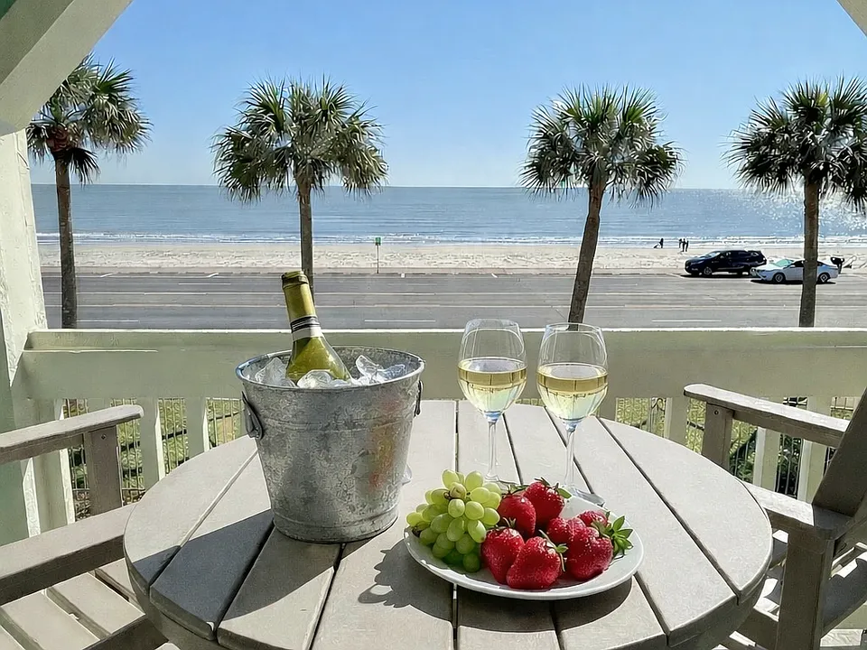 7000 Seawall Blvd #626