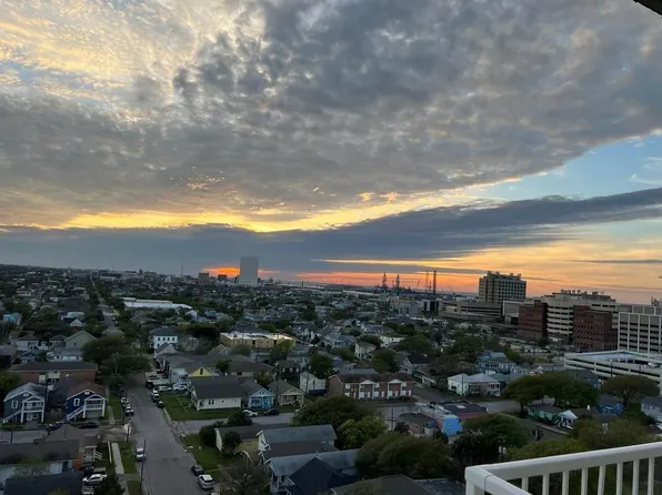 500 Seawall Blvd Unit 1101, Galveston, TX 77550