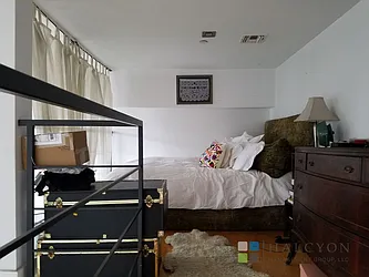 Rented by Halcyon Management Group LLC