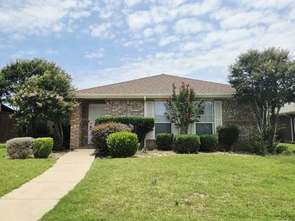 4156 Palace Pl, Frisco, TX 75033