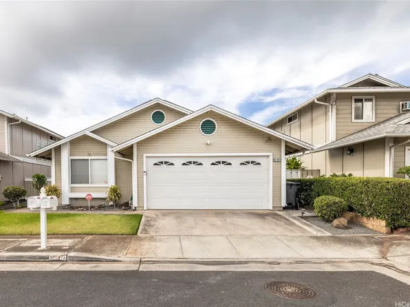 91-207 Wahineomao Way, Ewa Beach, HI 96706