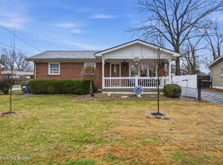 4810 Goepper Rd, Louisville, KY 40258