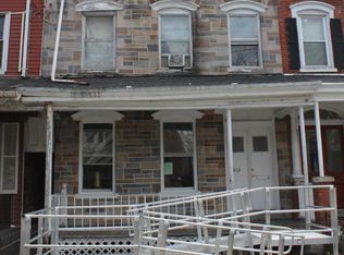 412 S Prince St, Lancaster, PA 17603