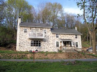 8771 Hummingbird Rd, Kempton, PA 19529