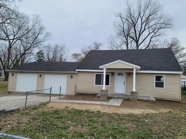 813 Leonard Ave, Valley Park, MO 63088
