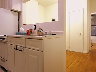 Rented by J Misrahi Realty Corp