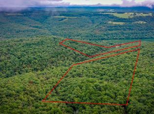 4861 Oyler Rd, Clinton, AR 72031