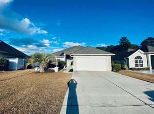 156 Keyes Cir, Murrells Inlet, SC 29576