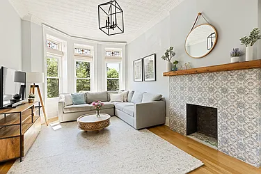 160 Prospect Park West