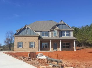173 Lavender Way #33, McDonough, GA 30252