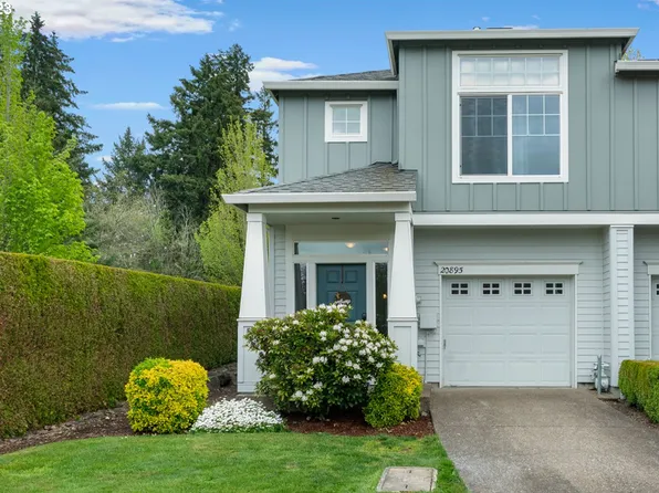 20895 SW Skiver St, Beaverton, OR 97078