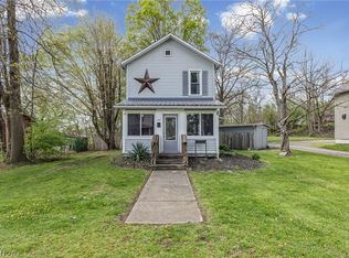 127 S Prospect St, Shreve, OH 44676