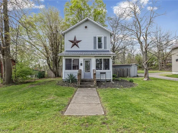 127 S Prospect St, Shreve, OH 44676