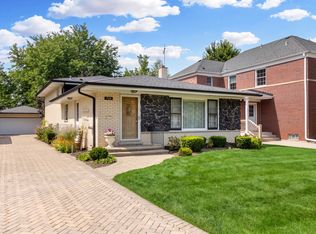 724 S Chester Ave, Park Ridge, IL 60068