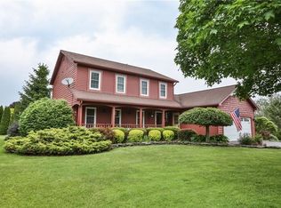 59 Pinewood Knl, Rochester, NY 14624