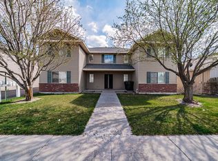 156 Stockham Blvd, Rigby, ID 83442