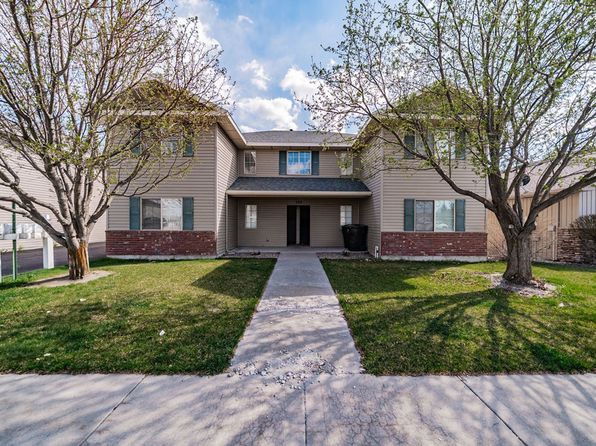 156 Stockham Blvd, 156 Stockham Blvd #C, Rigby, ID 83442