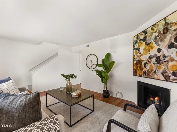 476 Serento Cir, Thousand Oaks, CA 91360