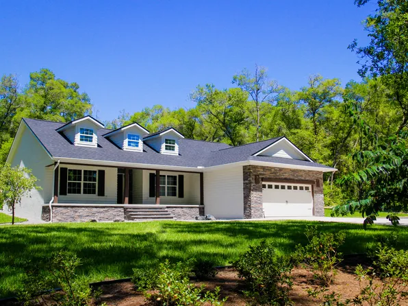 Braxton Plan, Citrus Springs