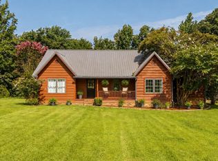 475 Watkins Rd, Michie, TN 38357