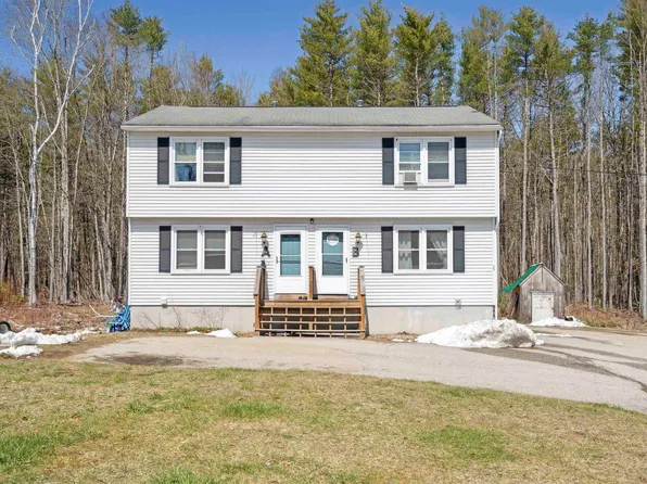 320 Academy Road, Pembroke, NH 03275