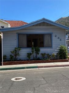 244 Descanso Ave, Avalon, CA, 90704