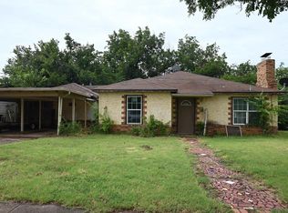 3109 York St, Wichita Falls, TX 76309