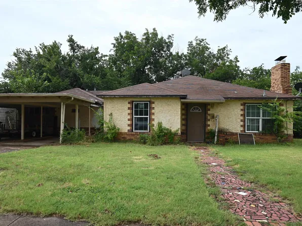 3109 York St, Wichita Falls, TX 76309