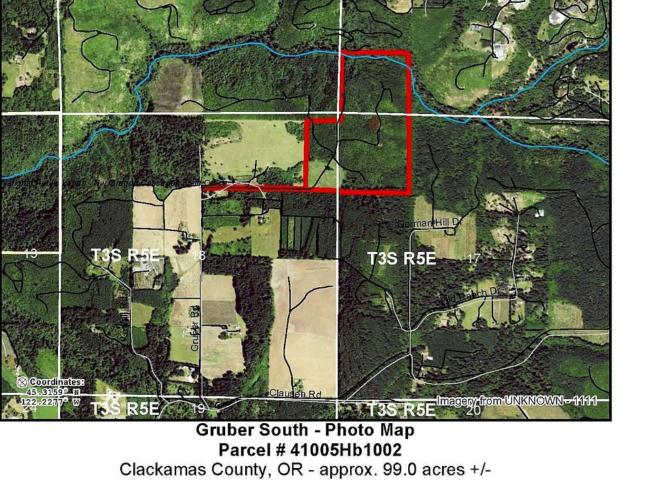 1st image of 100 & 500 SE Gruber Rd