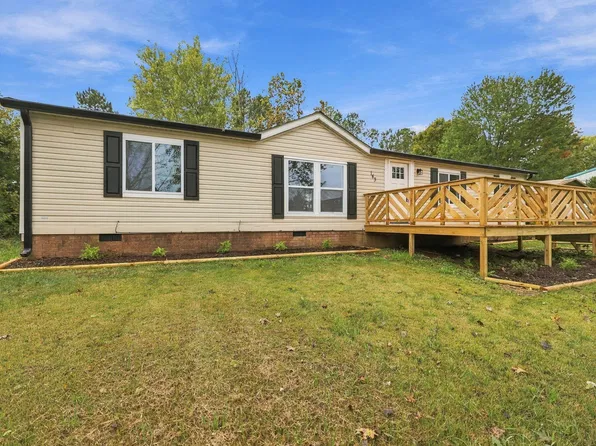 143 Hickory Oaks Dr SE, Cleveland, TN 37323