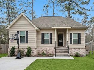 57303 Maple Ave, Slidell, LA 70461