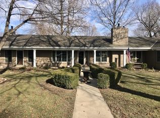 9433 High Dr, Leawood, KS 66206